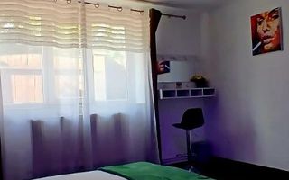Camera regim hotelier - Valea Lupului, zona Capat Pacurari - Poză 2