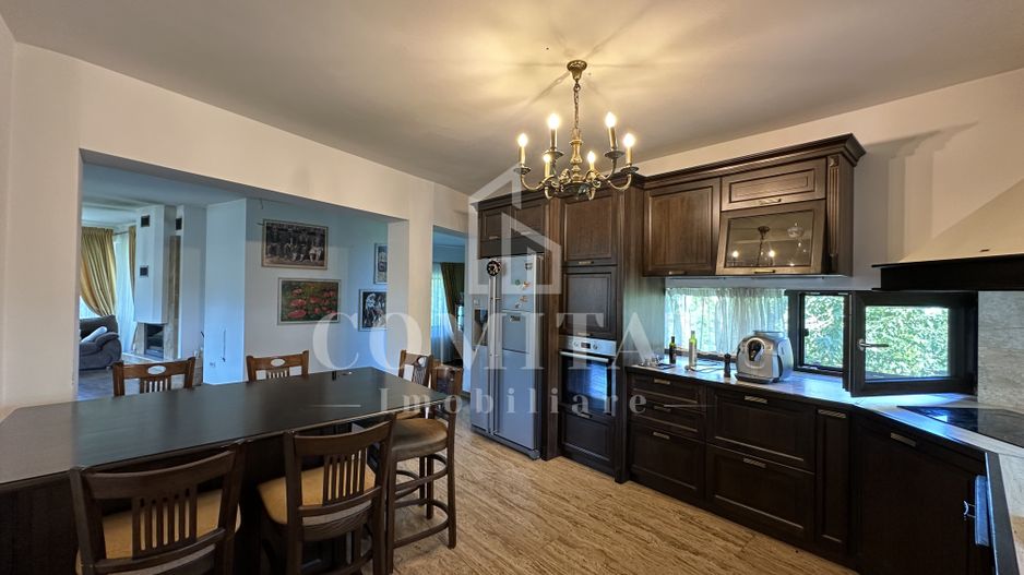 Casa Individuala cu 4 dormitoare | Drum Privat | Cartier Europa - Poză 5