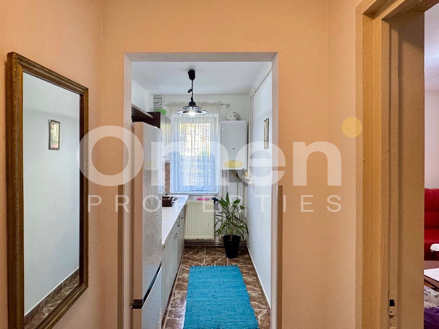 Apartament 2 camere de închiriat | zona Victor Babeș - Poză 5