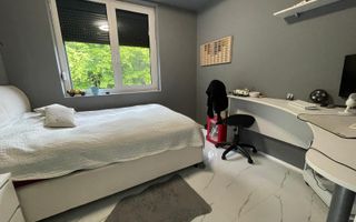 Penthouse Exclusivist cu 2 Terase Panoramice și Jacuzzi - Poză 11