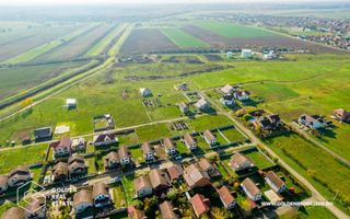 Vila Moravia, 3 dormitoare, 3 băi, teren 450 mp, complex Europa Grand Village - Poză 3