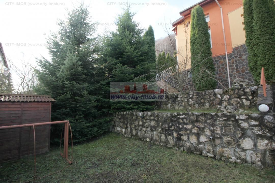 Vanzare Vila SINAIA - Poză 34