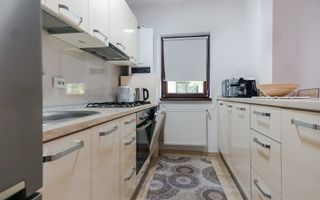 Apartament cu 2 camere, parcare subterana, Semicentral, zona FSPAC! - Poză 6