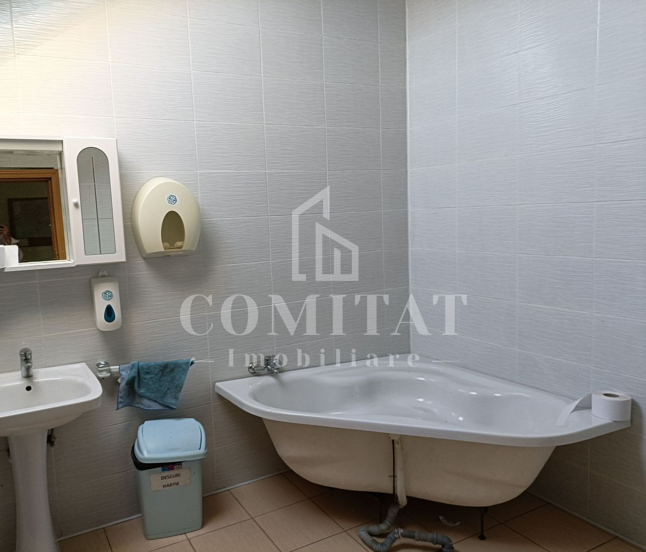 Apartament 5 camere | 148mp | Zona Becas - Poză 10