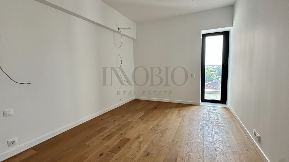 Apartament 2 Camere | One Cotroceni Towers - Poză 5