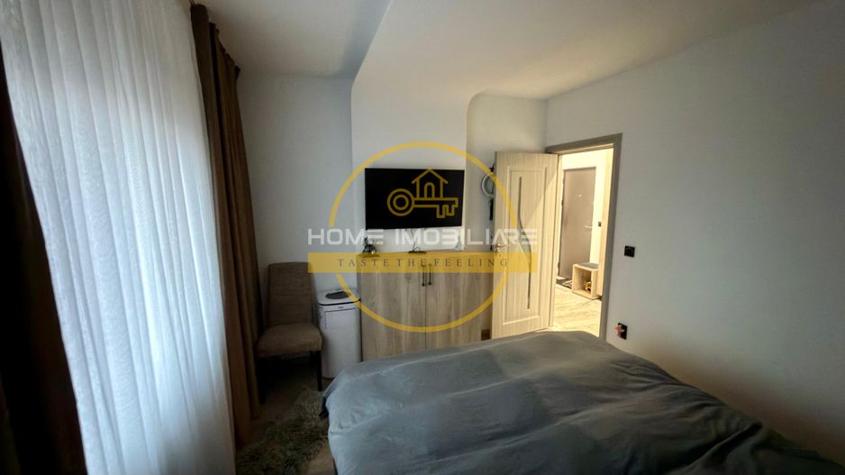 Etaj 1 Apartament 2Camere-Decomandat+Loc de parcare! - Poză 4