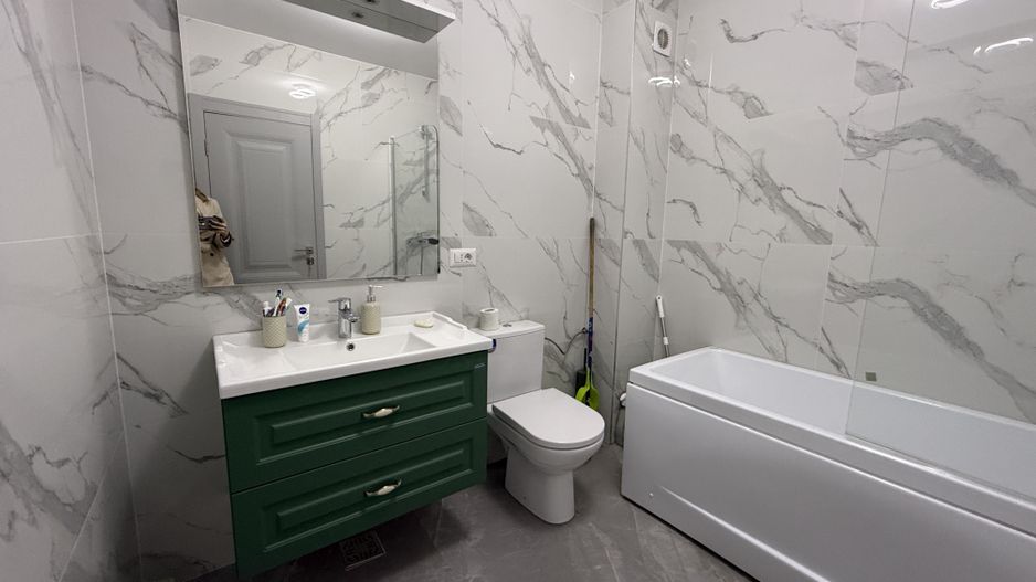 APARTAMENT 2 CAMERE | RUTH RESIDENCE | LIFT - Poză 22