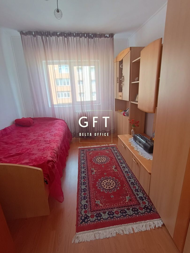 Apartament de vanzare Bistrita, 4 camere, Str. Nasaudului - Poză 7