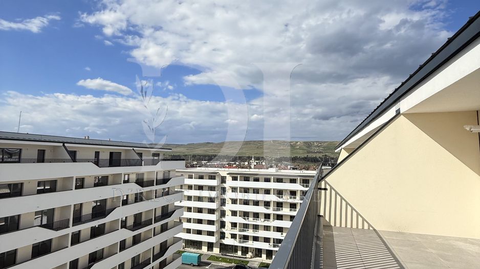 Apartament ultramodern la cheie / terasa 50 mp / Zona  Eroilor - Poză 22
