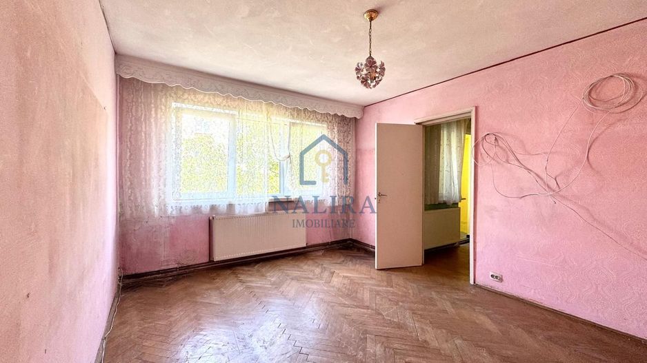 Apartament 2 camere de vanzare zona Semiluna - etaj 3/4 - Poză 3