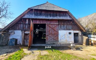 Casa de vanzare in Borlesti, Pomi | 37 ari teren | Comision 0% - Poză 16