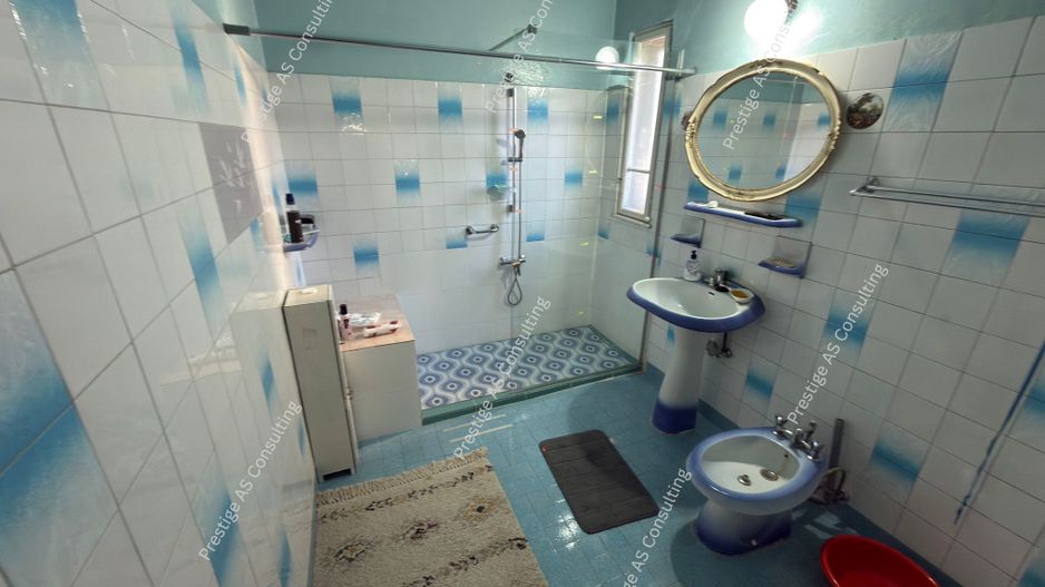 Casa individuala 2 apartamente | 310 mp utili |  clinica / birouri Elisabetin - Poză 11