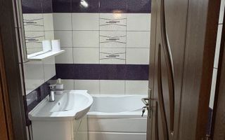 Proprietar inchiriez Garsoniera cu centrala proprie la 6 min de Metrou Gorjului, parc, parcare - Poză 3