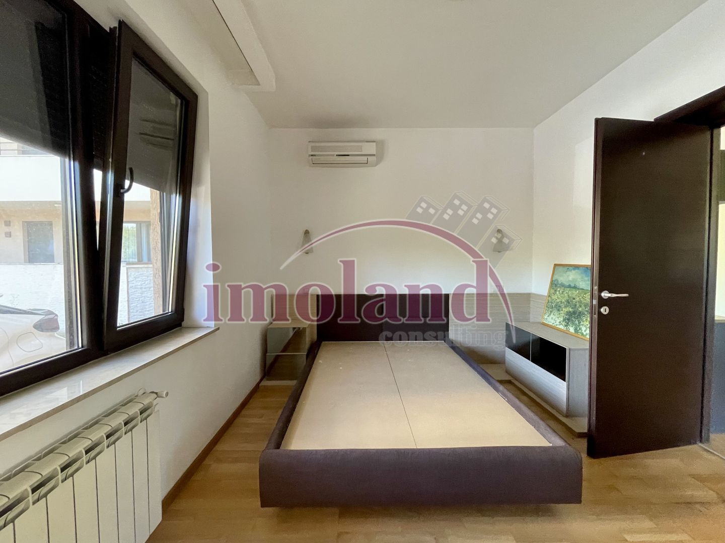 Vanzare apartament 2 cam, 2 bai 59 mp, parter | Băneasa,  ZOO - Poză 7