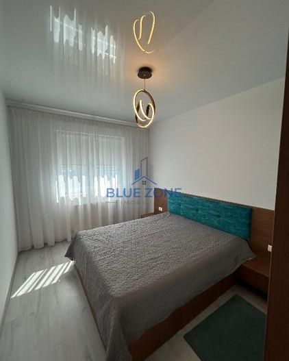 2 camere | Mihai Bravu | 50 m metrou | Centrală proprie - Poză 5
