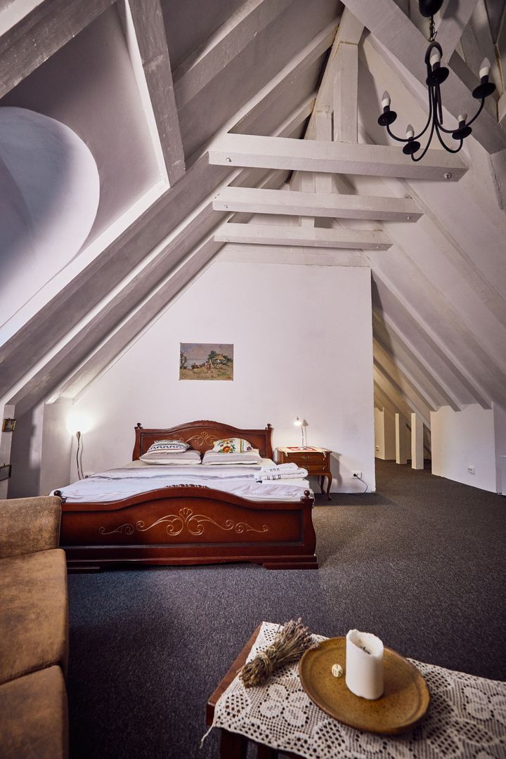 CASA THEA | INVESTIȚIE ÎN TURISM, GASTRONOMIE ȘI EXPERIENȚE | SOCOLARI - Poză 35