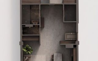 Vânzare, apartament, Strada Nicolae Sulac, Ciocana - Poză 3