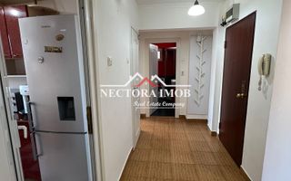 NECTORA IMOB-Apartament 3 camere, 2 bai, 75 mp, Etaj 2, Str. L.Pasteur - Poză 3