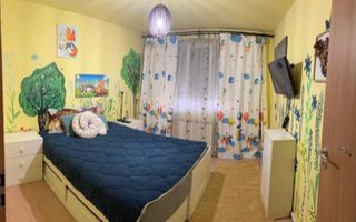 AP. 2 CAMERE- DRISTOR, PET-FRIENDLY, BLOC REABILITAT, MOBILAT MODERN - Poză 2