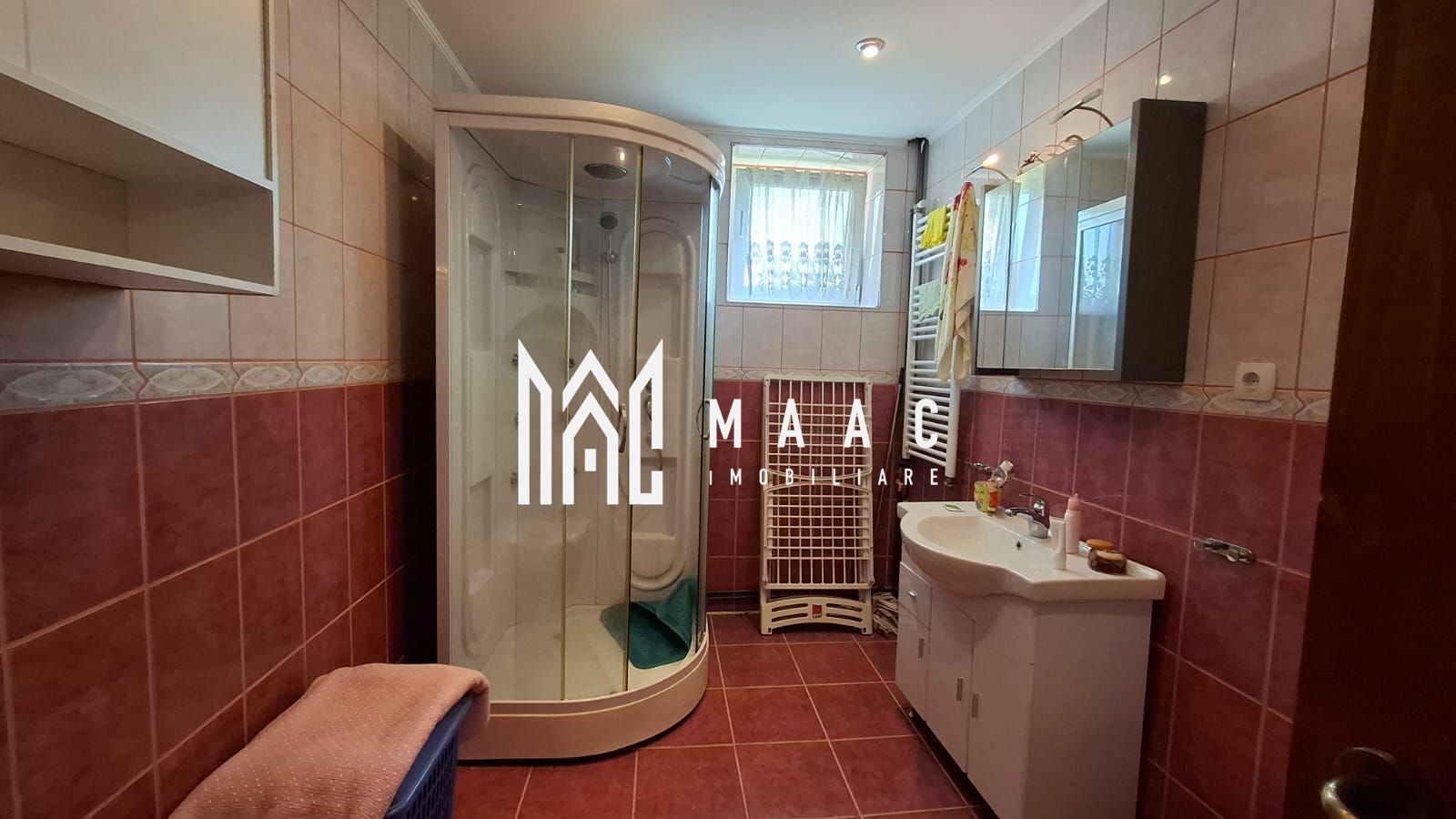 Casa individuala I 5 camere I 413 mp teren I Rasinari - Poză 8
