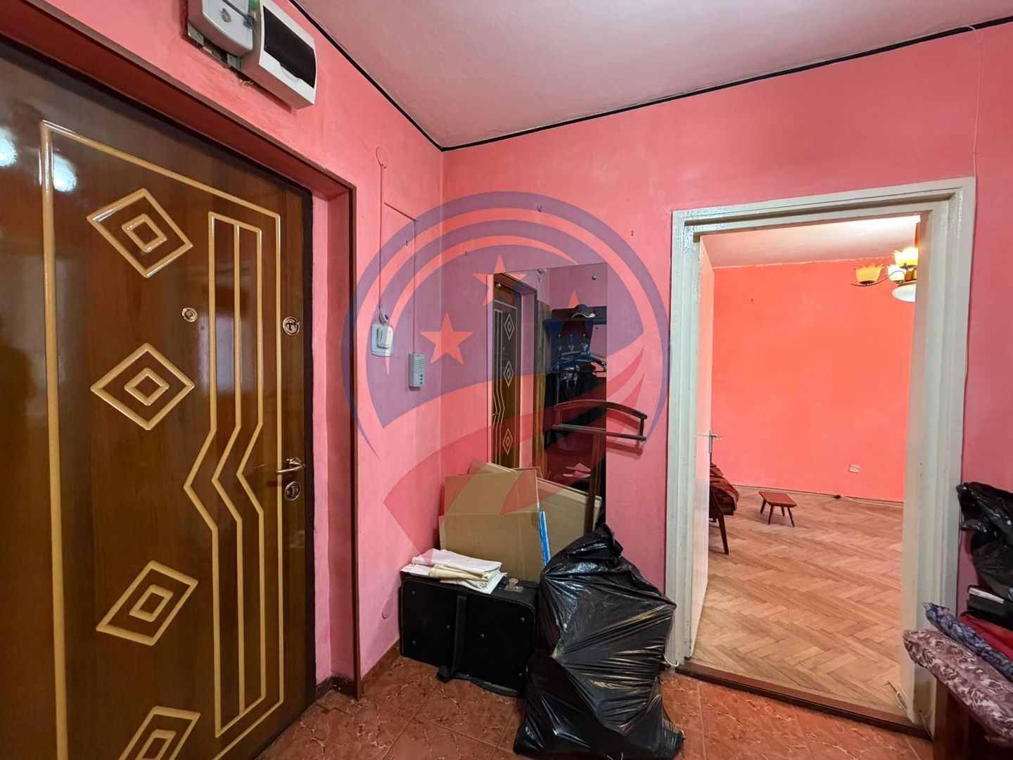 APARTAMENT 3 CAMERE VALEA ROSIE - Poză 2