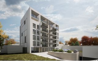 Apartament cu 3 camere, imobil nou pe strada Constantin Brancusi! - Poză 4