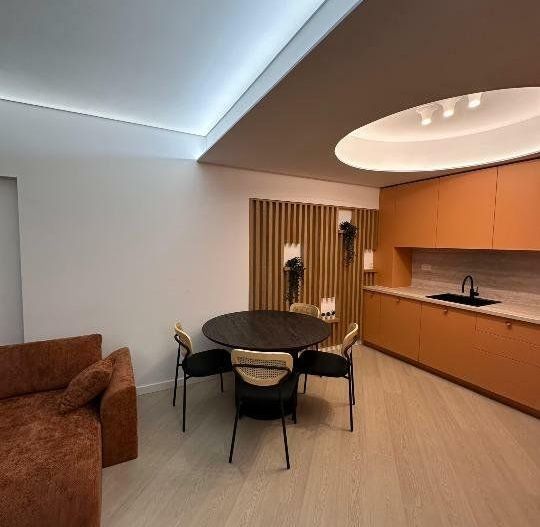 APARTAMENT 3 CAMERE PARCARE INCLUSA SI BOXA CORTINA NORTH ZONA PIPERA - Poză 2