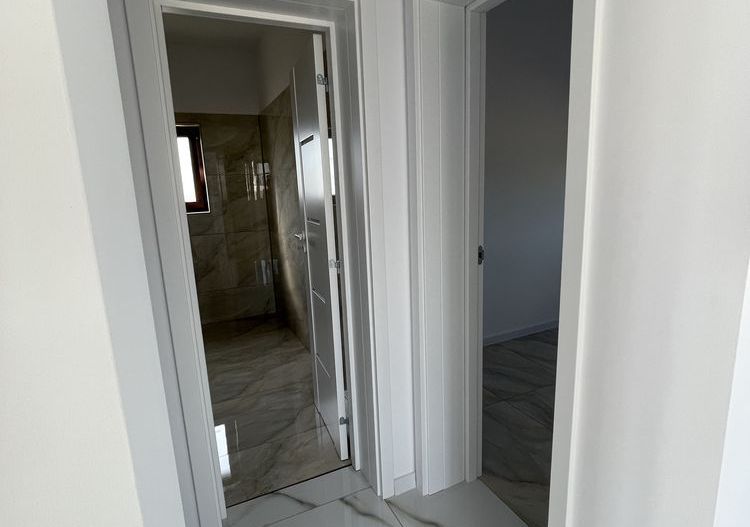 Casa individuala com Peciu Nou-  loc. Dinias - Poză 14