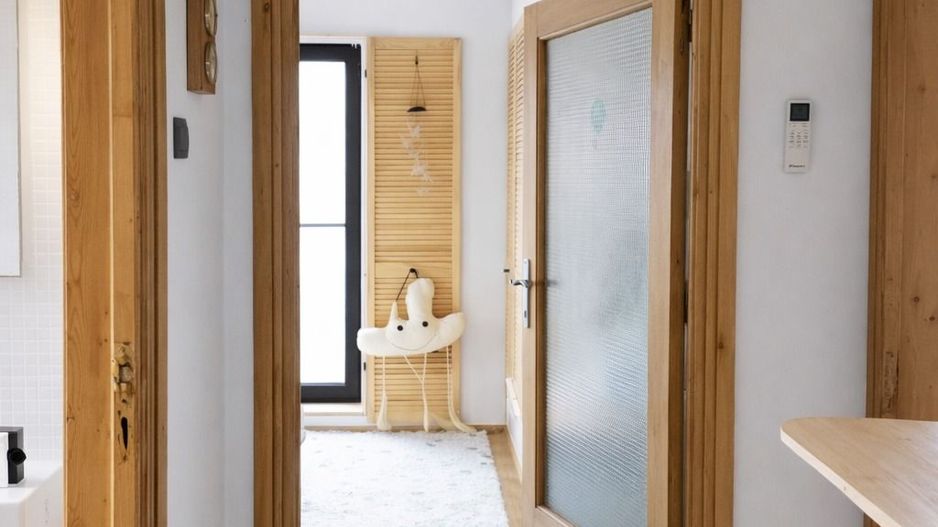 MANSARDA DE POVESTE | 184mp | 6 CAMERE | FLOREASCA - Poză 10