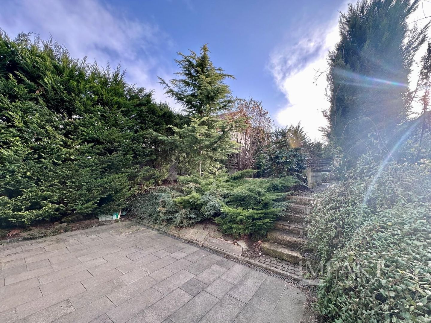 Vila exclusivista de inchiriat 185 mp, terasa si gradina – A.Muresan - Poză 5