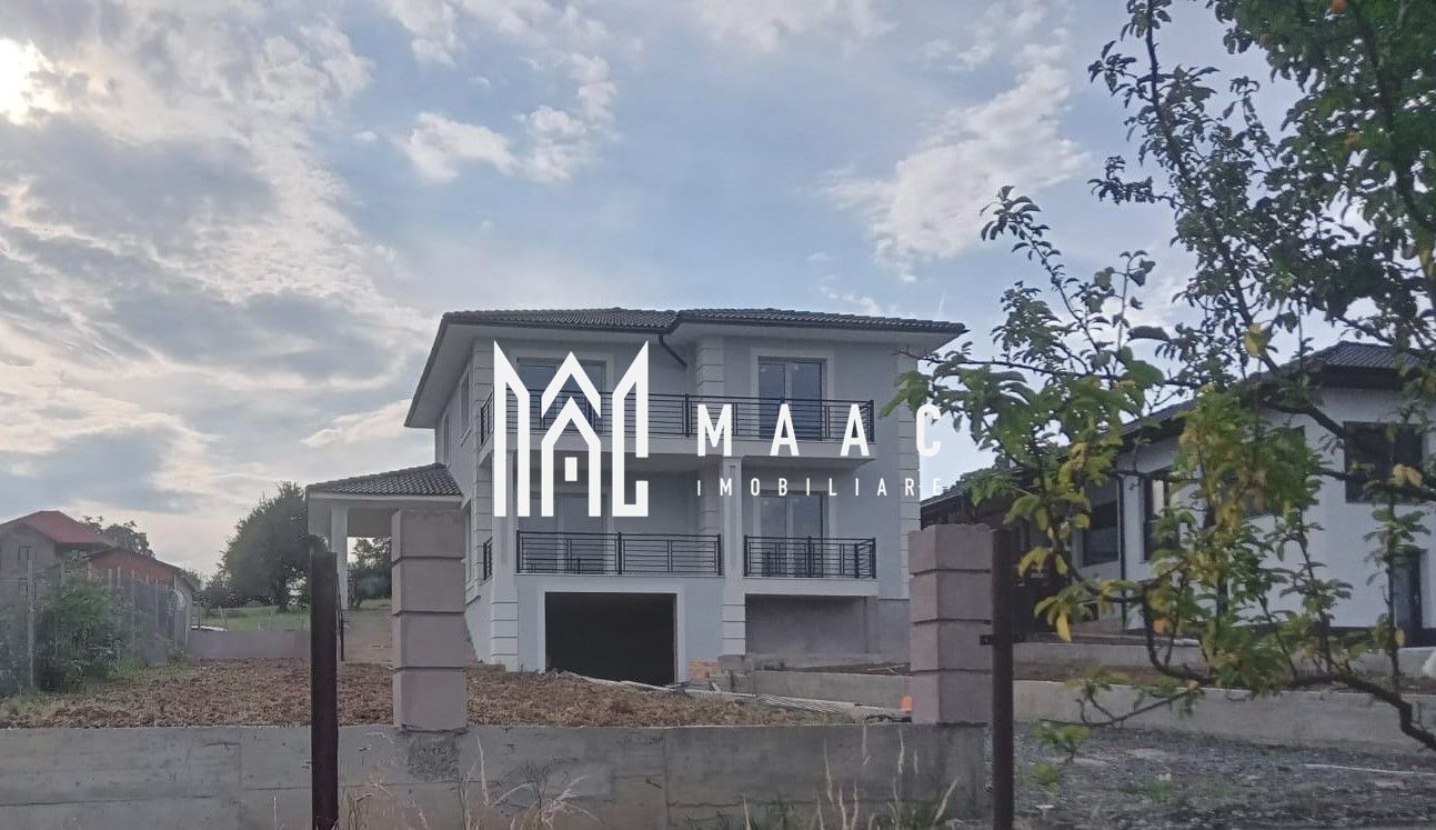 Casa individuala | Tocile | Teren 600 mp - Poză 1