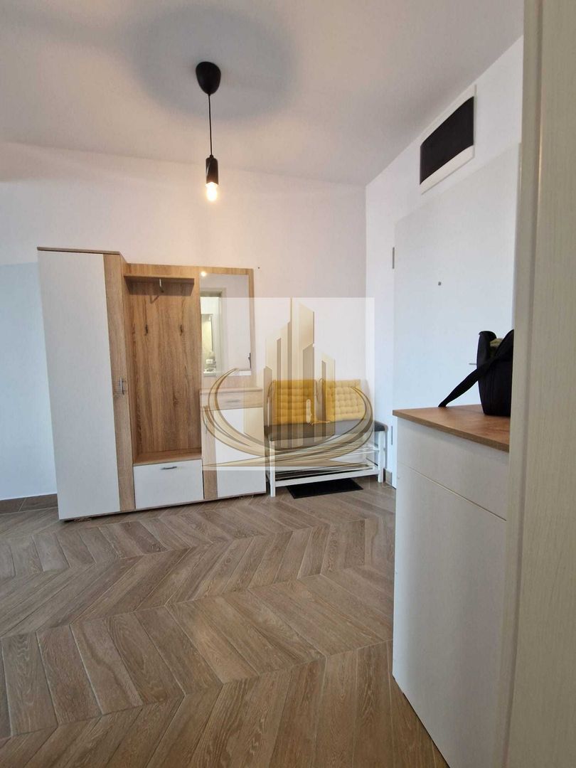 Apartament 2 Camere 52 MP + Terasă | ISHO | Etaj 8 - Poză 8