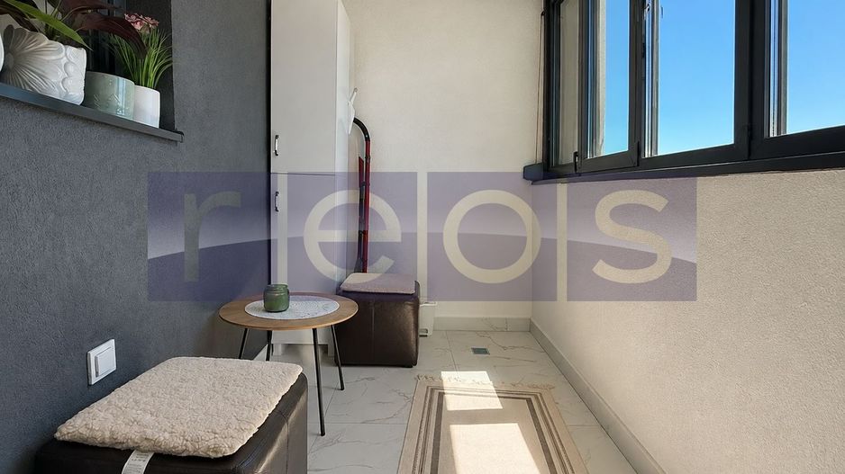 VANZARE 3 CAMERE | 72 MP | COMPLET MOBILAT SI UTILAT | OTOPENI | - Poză 10