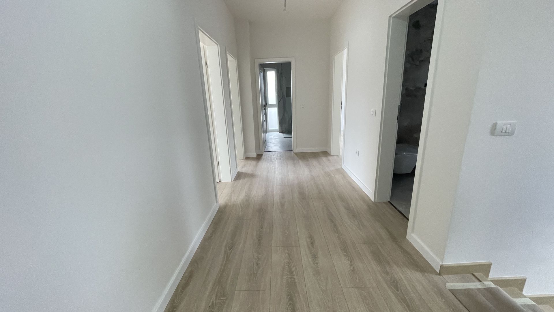Duplex 5 camere,constructie 2024-complet finisat -Dumbravita - Poză 13