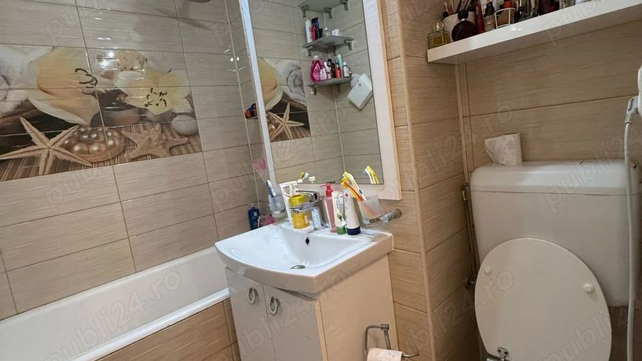 APARTAMENT ULTRAMODERN DECOMANDAT BLOC 1978 - Poză 5