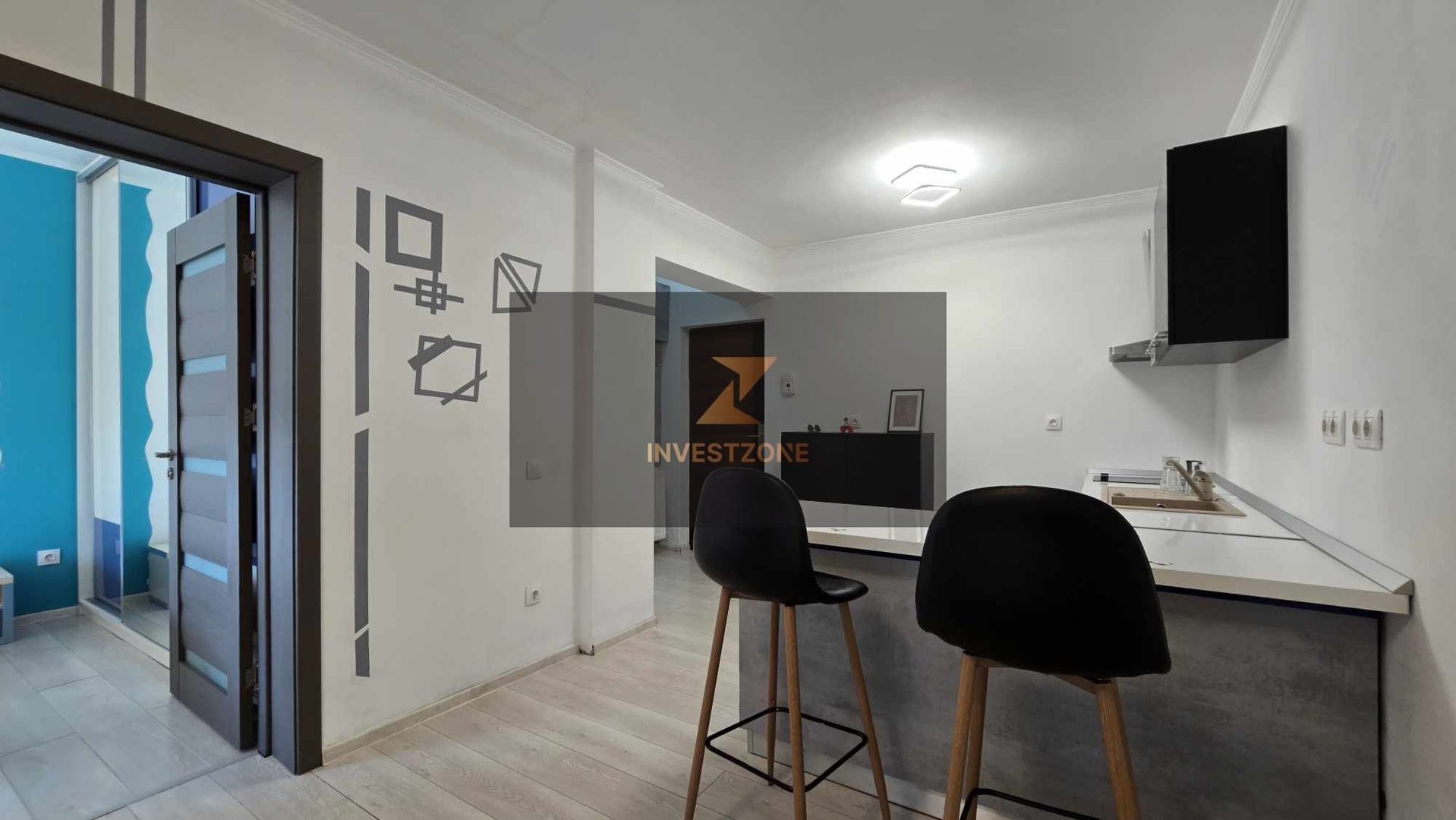 Apartament cu 2 camere str. Cazaban Oradea - Poză 8