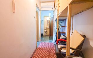 Apartament 2 Camere – Drumul Taberei - Aleea Parva nr.1 - Poză 6
