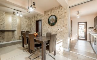 Casă SMART autonomă energetic, 4 dormitoare, Aradul Nou - Poză 5