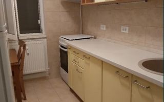 Ap. 2 cam. de inchiriat , 51 mp Et 8  Sector 2 Zona Obor - Poză 10