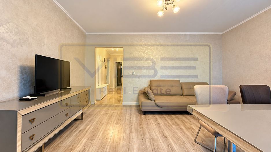 Rediu- 2 camere Decomandat- Modern- Pet friendly - Poză 4
