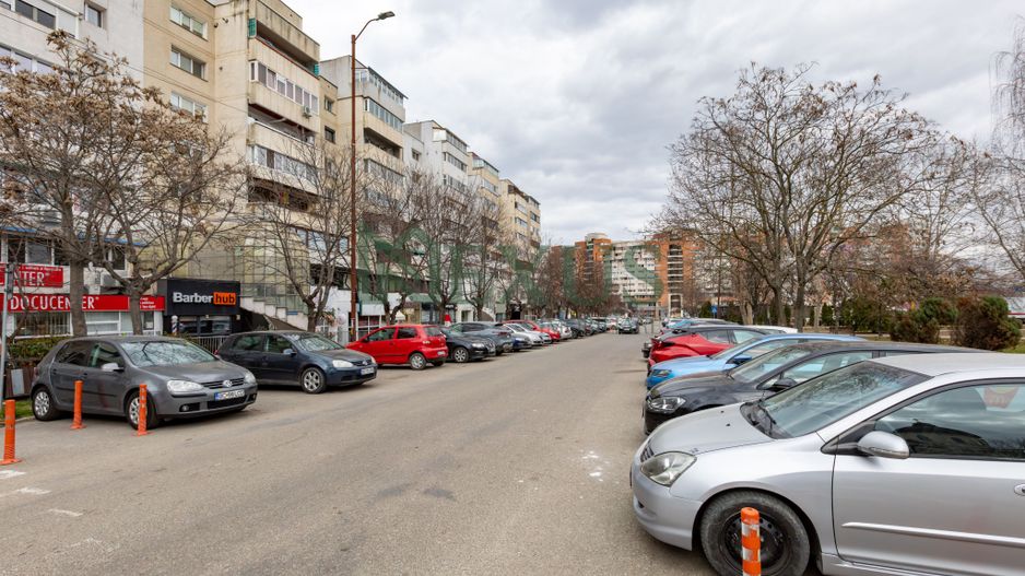 Apartament 3 camere decomandat, ultracentral! - Poză 26