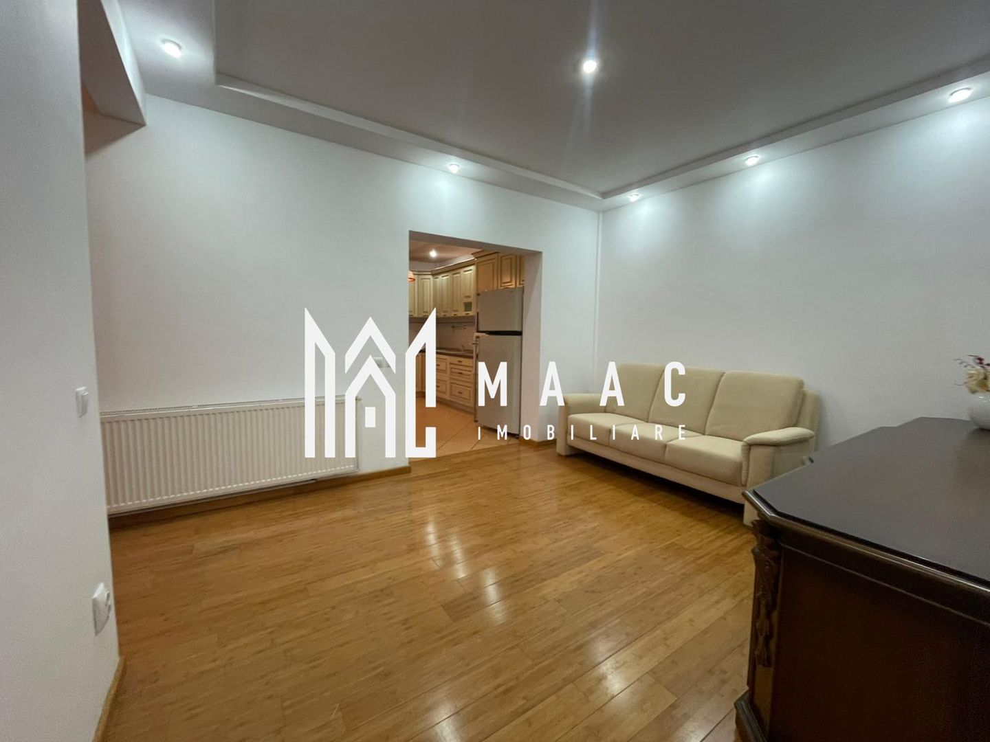 Apartament 5 camere | 105MPU | Curte | Zona Sub Arini - Poză 3