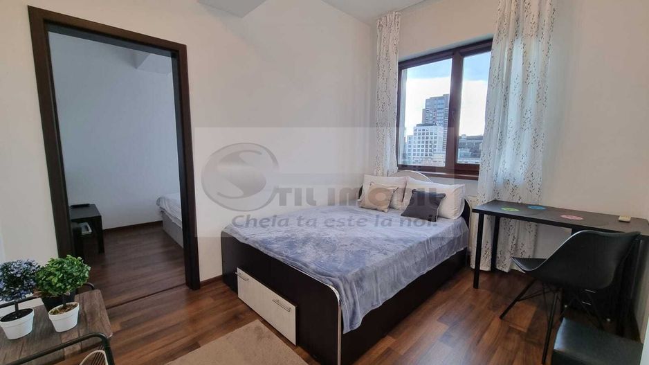 Apartament 2 camere , 40mp, 118.000 euro, Intabulat, Lazar Residence - Poză 5