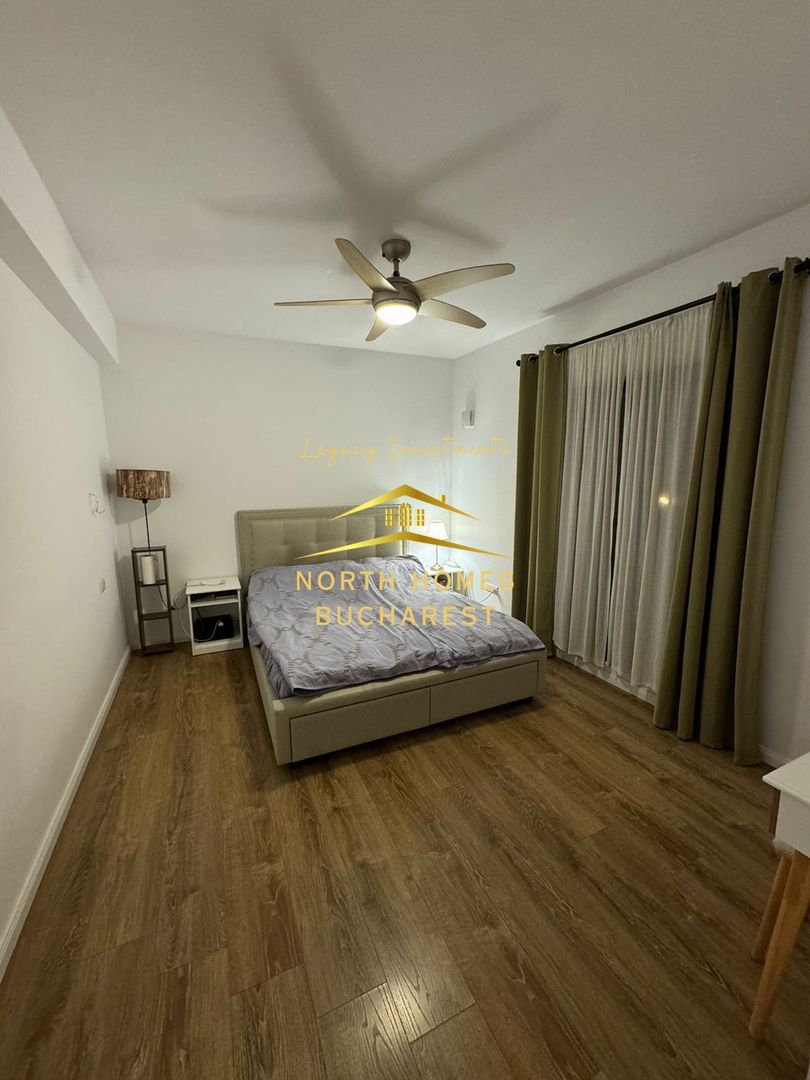 Ocazie familii! Vila Pipera langa Padure Matei Millo - Poză 9