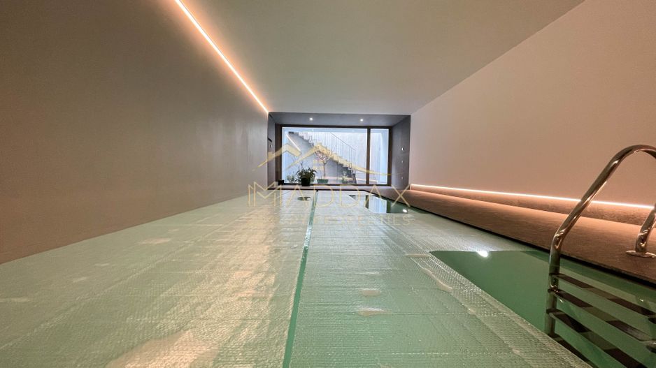 Masterpiece Villa // 940 sqm // 4 parking spaces // Domenii - Poză 37