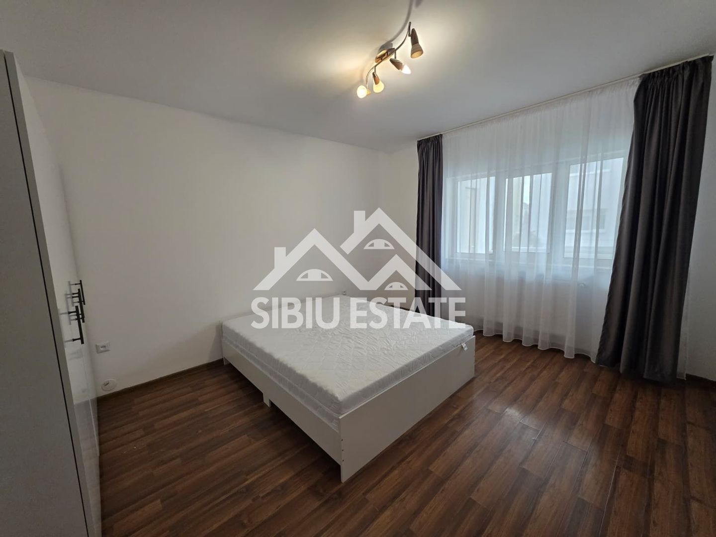 Apartament 3 camere de inchiriat, Selimbar - Poză 11