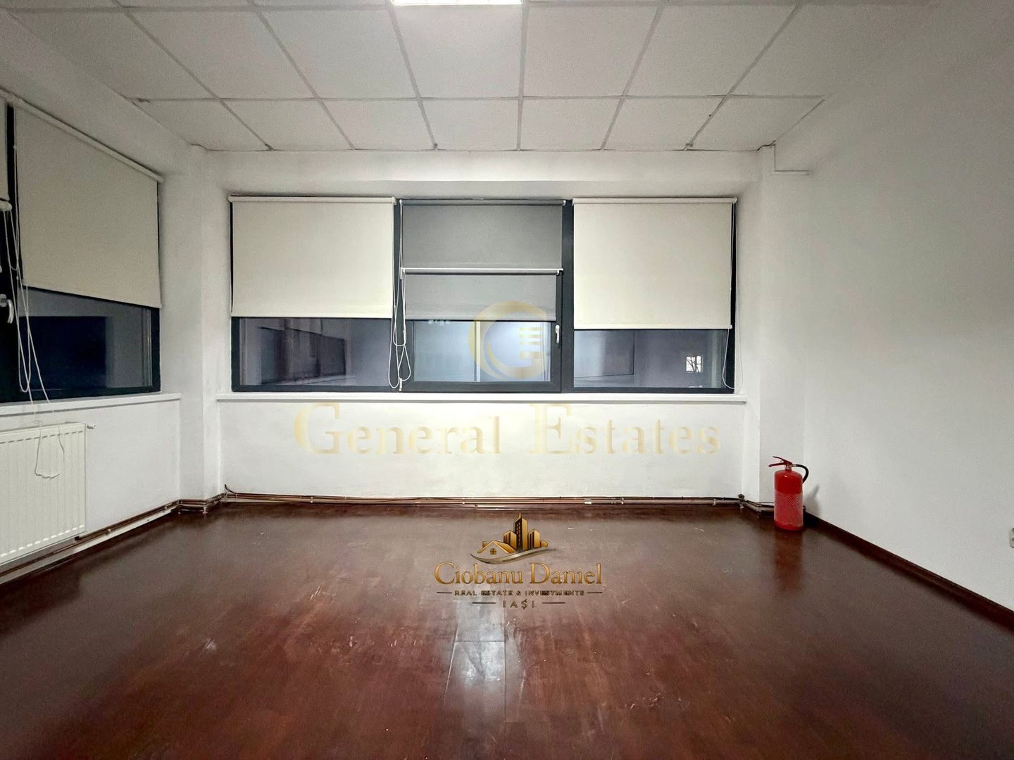 Vânzare Spațiu de Birouri Ultracentral - Poză 11