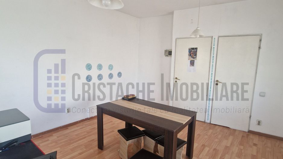 Spațiu comercial, 25 mp, centrala proprie si acces din Bd. Mărășești - Poză 2