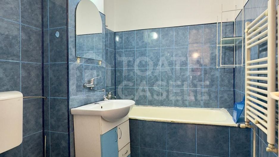 Confort urban și eficiență – apartament de 2 camere în Mănăștur, Cluj-Napoca - Poză 4