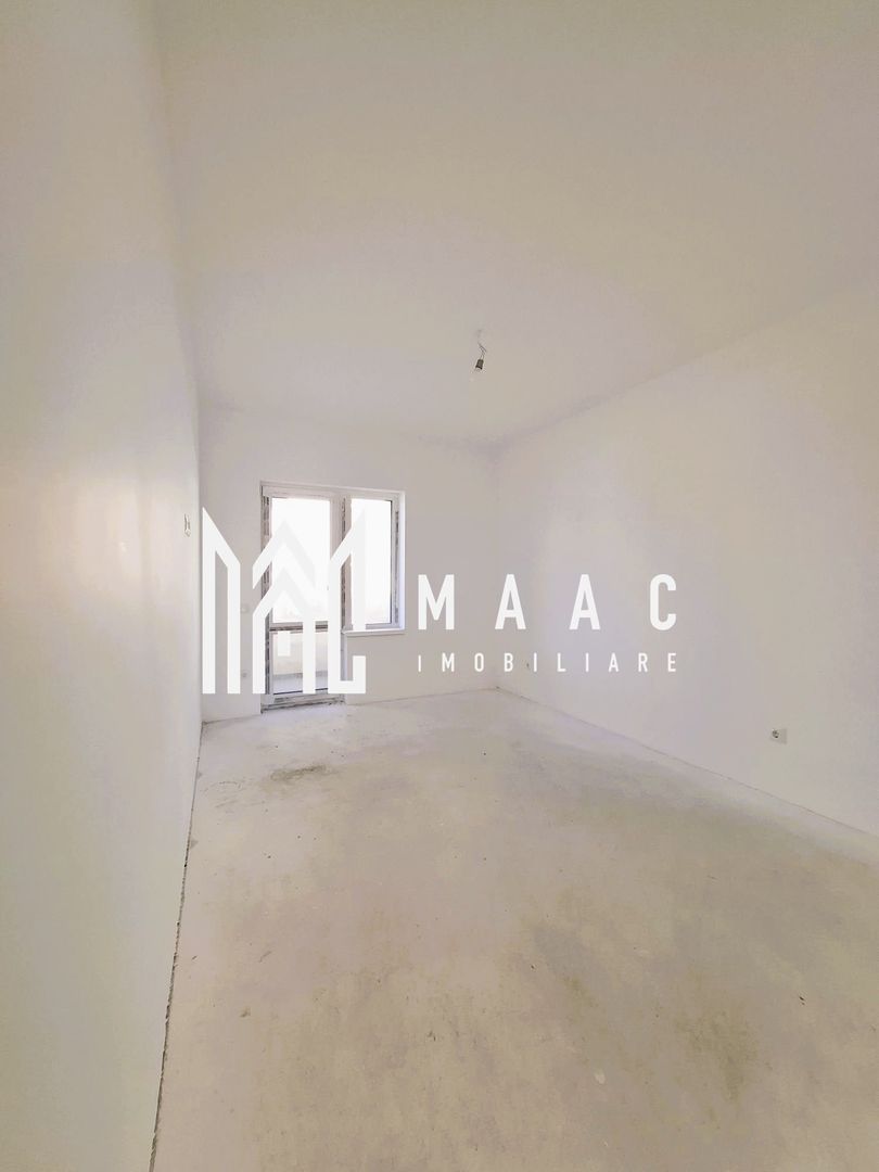 Apartament 3 camere| Balcon | Loc de parcare | Doamna Stanca - Poză 4